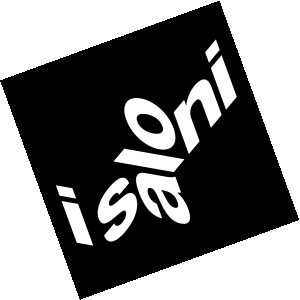 logo_iSaloni_nero